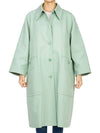 20210227000 NICIA 001 Women s Long Coat - MAX MARA - BALAAN 4