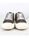 Domino sneakers 8 5 275 - FENDI - BALAAN 3