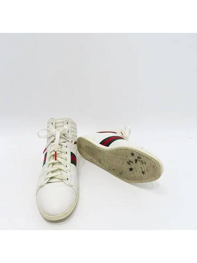 Smith Market 309812 Sneakers Women s Shoes - GUCCI - BALAAN 4