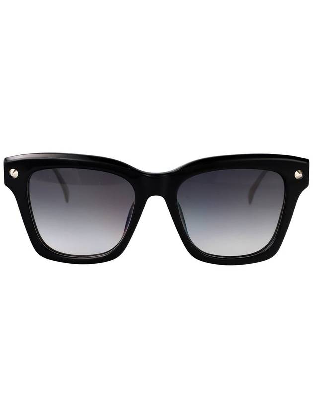 Alexander McQueen Sunglasses - ALEXANDER MCQUEEN - BALAAN 1