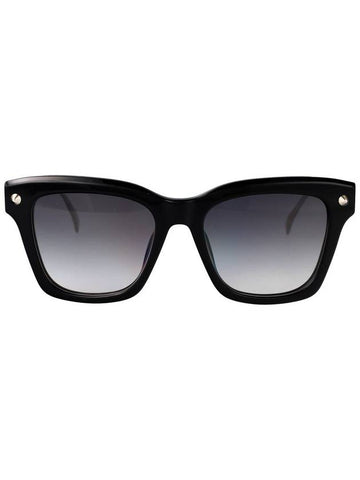 Alexander McQueen Sunglasses - ALEXANDER MCQUEEN - BALAAN 1