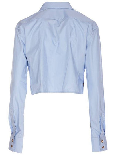 Vivienne Westwood Shirts - VIVIENNE WESTWOOD - BALAAN 2