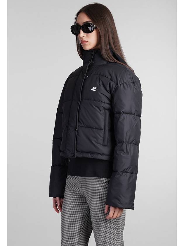 Courrèges Puffer - COURREGES - BALAAN 4