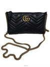 women cross bag - GUCCI - BALAAN 8