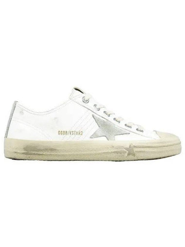 Golden Goose V Star 2 Sneakers White GMF0 270962 1061917 - GOLDEN GOOSE - BALAAN 1