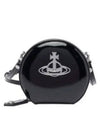 shoulder bag 58020006W L001ON403 - VIVIENNE WESTWOOD - BALAAN 2