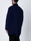 Men s No Love Life Long MA 1 Jacket whyso23FW11 - WHYSOCEREALZ - BALAAN 4