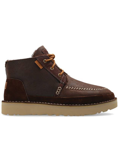 UGG Shoes Neumel Crafted Regenerate, Men's, Brown - UGG - BALAAN 1