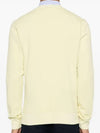 Maison Kitsune Fox Head Patch Men s Sweatshirt LM00301 P712 - POLO RALPH LAUREN - BALAAN 4