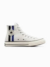 Chuck 70 Archive Striped Vintage White A08725C - CONVERSE - BALAAN 2