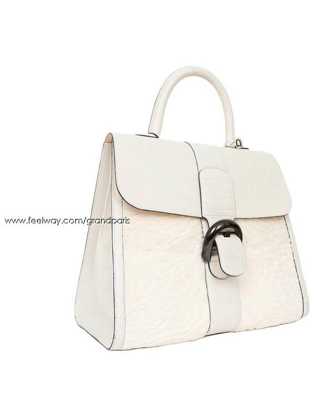 women tote bag - DELVAUX - BALAAN 2