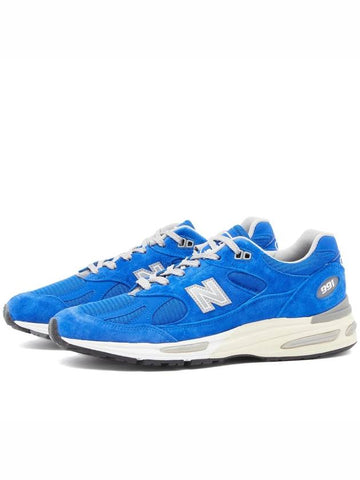 U991BL2 Made in UK U991BL2 - NEW BALANCE - BALAAN 1