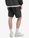 Short Pants GM74152BK Black - GOLDWIN - BALAAN 2