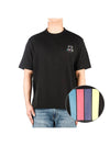 Men's Short Sleeve T-Shirt M2R 220X LP4044 79 - PAUL SMITH - BALAAN 2