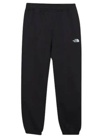 Men s Half Dome Sweatpants Mountaineering Clothes Pants - THE NORTH FACE - BALAAN 1