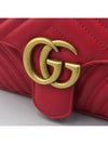 443497 shoulder bag - GUCCI - BALAAN 5