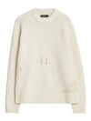 Men's Savio Cable Knit Mockneck - J.LINDEBERG - BALAAN 2