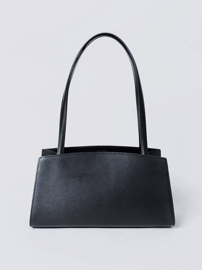 Boyd Medium Tote Bag Black - AMADEE - BALAAN 2