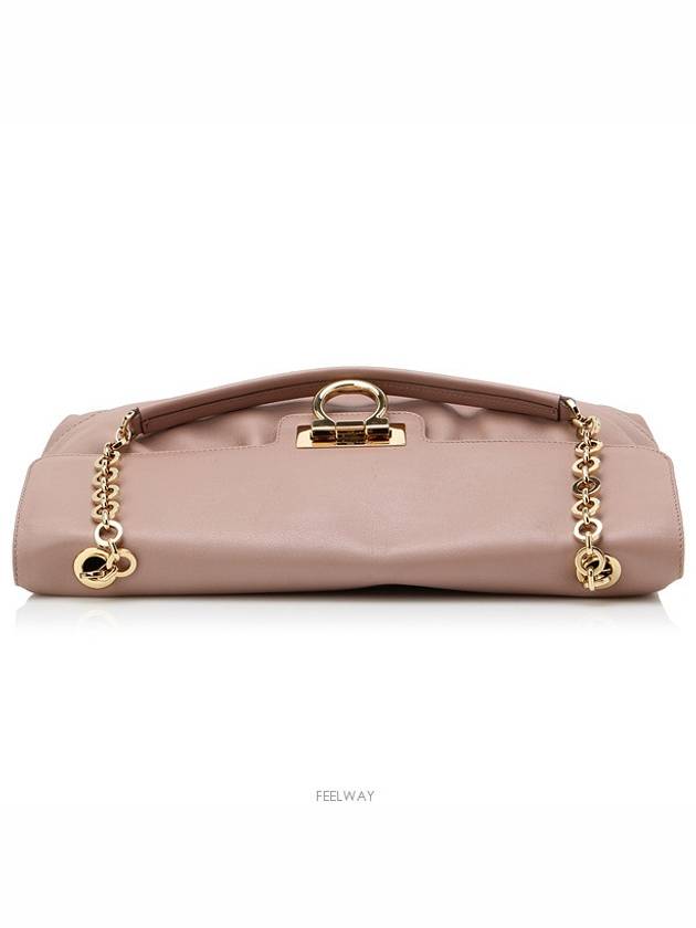 women shoulder bag - SALVATORE FERRAGAMO - BALAAN 8