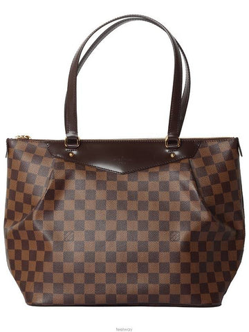 women shoulder bag - LOUIS VUITTON - BALAAN 1