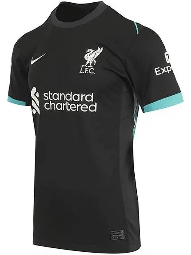 Japan Liverpool FC 2024 25 Stadium Away Men s Dry Fit Soccer Replica Jersey FN8780 322 - NIKE - BALAAN 3