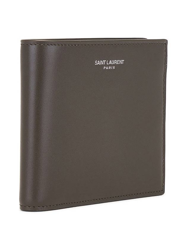 EAST WEST Wallet - SAINT LAURENT - BALAAN 2