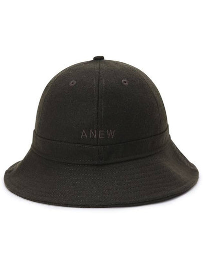 ANEW x NEWERA EXPLORER WOOL BUCKET HATKH - ANEWGOLF - BALAAN 2