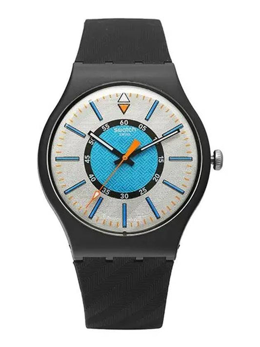 Watch SO32B119 POWER OF NATURE GOOD TO GORP Urethane Band Men s - SWATCH - BALAAN 1