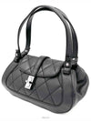 women shoulder bag - CHANEL - BALAAN 2