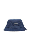 Le Bob Gadjo bucket hat 223AC001151338F - JACQUEMUS - BALAAN 2