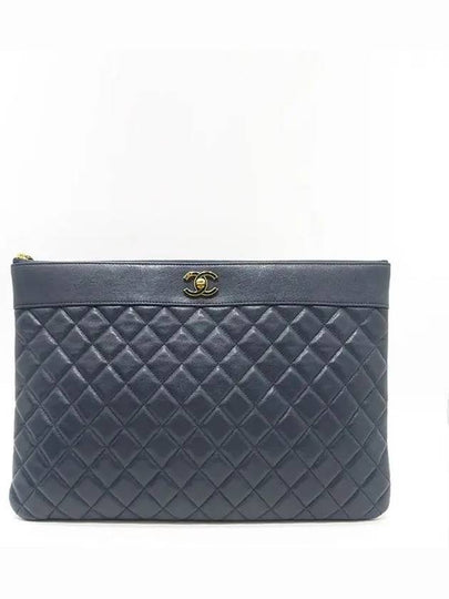 A80993 Clutch Bag - CHANEL - BALAAN 2