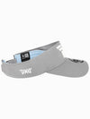 Faceted logo sports visor - PXG - BALAAN 6