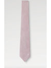 Diamonds V Tie Pale Pink - LOUIS VUITTON - BALAAN 3