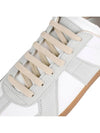 Replica Low Top Sneakers White - MAISON MARGIELA - BALAAN 8