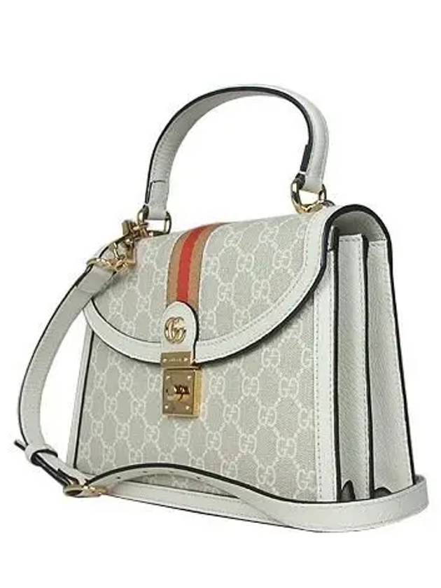 651055 2 WAY bag - GUCCI - BALAAN 3