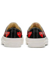 Converse Chuck Taylor Sneakers AZ K126 1 Unisex - COMME DES GARCONS - BALAAN 6