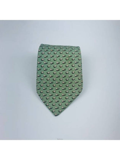 men tie - HERMES - BALAAN 2