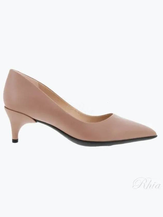 Shape Stiletto Pumps Pink - ECCO - BALAAN 2