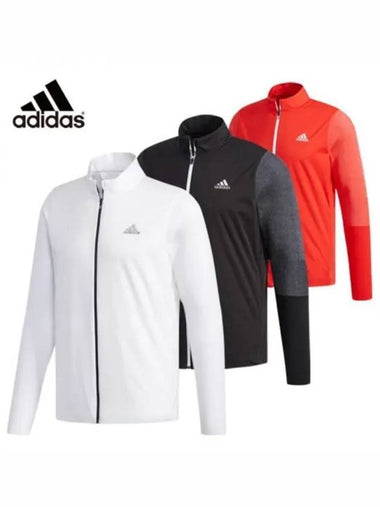 Men s Spring Jacket Fall Jumper DM1379 DM1380 DM1381 Domestic Product GQG022081776790 - ADIDAS GOLF - BALAAN 1