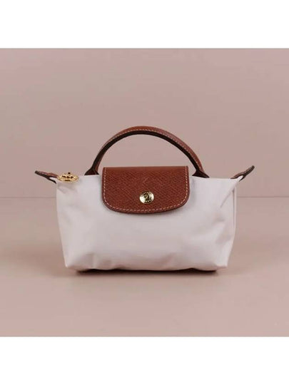 Le Pliage Original Pouch Bag Paper - LONGCHAMP - BALAAN 2