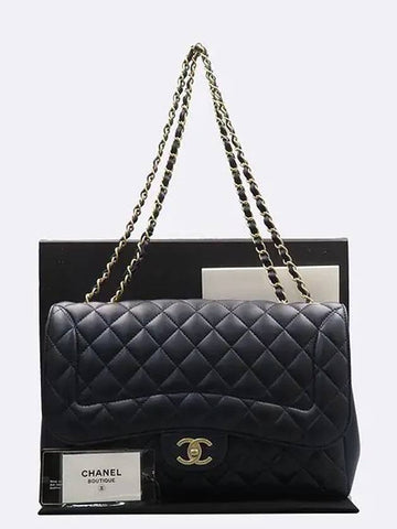 A93937 shoulder bag - CHANEL - BALAAN 1