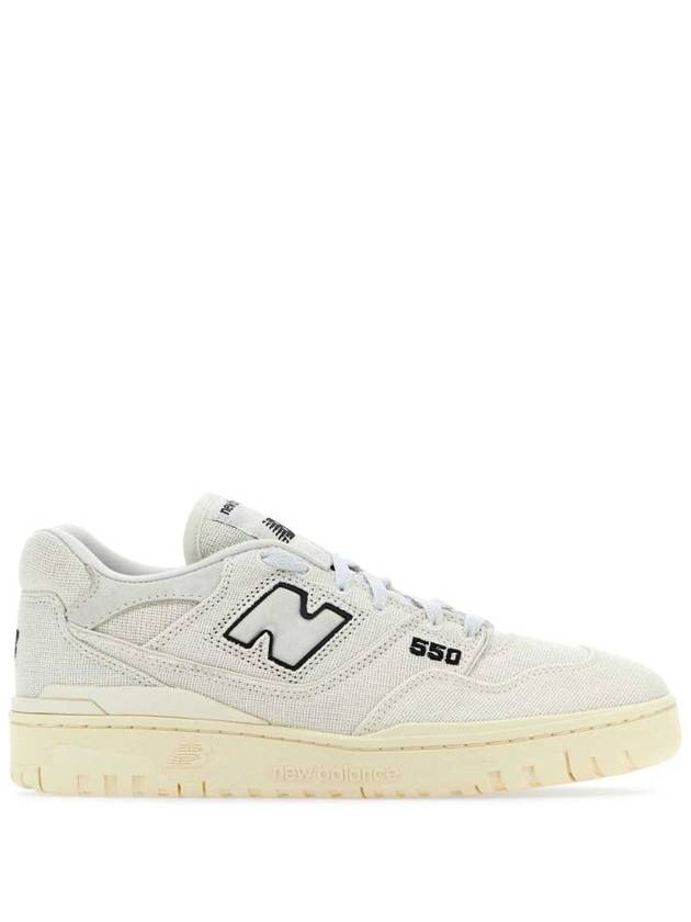 Sneakers BB550MDA SEASALT White - NEW BALANCE - BALAAN 2