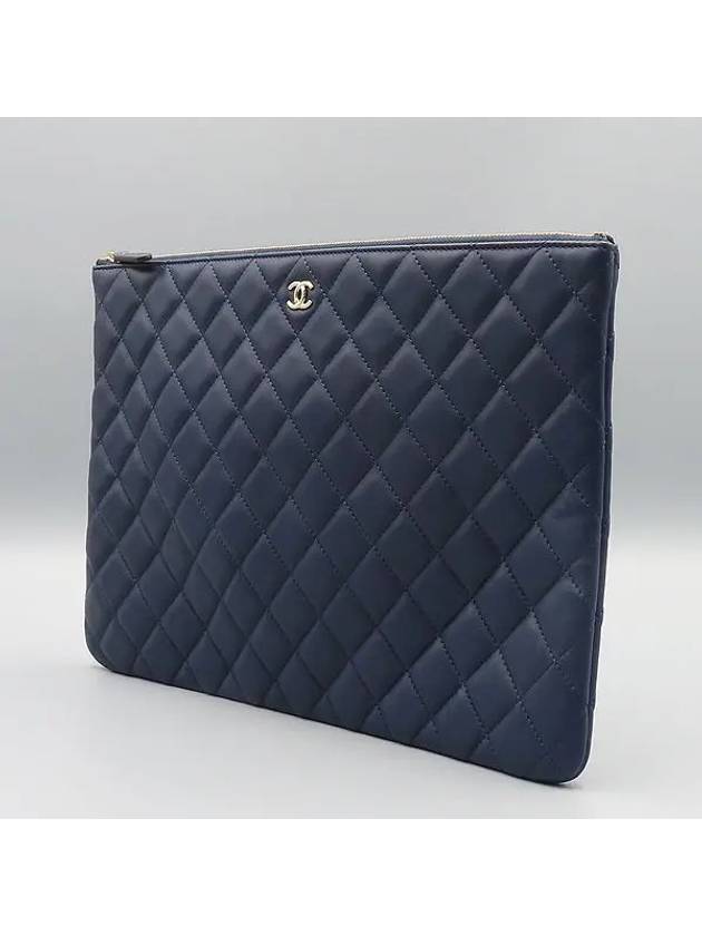 A82552 Clutch Bag - CHANEL - BALAAN 3