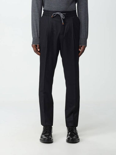 Pants men Brunello Cucinelli - BRUNELLO CUCINELLI - BALAAN 1