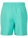 Essential 5 Inch Bali Swim Shorts Washed Teal - NIKE - BALAAN.