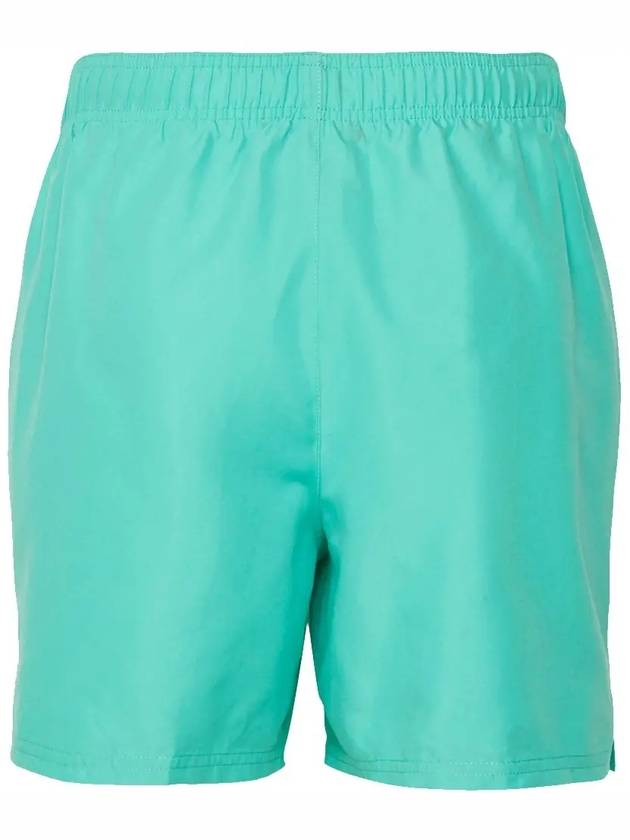 Volley Essential 5'' Swim Shorts Washed Teal - NIKE - BALAAN 4