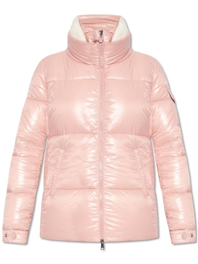 Women's Vistule Short Down Padding Pink - MONCLER - BALAAN 2