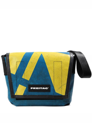 Unisex LASSIE cross bag F11 0699 - FREITAG - BALAAN 1