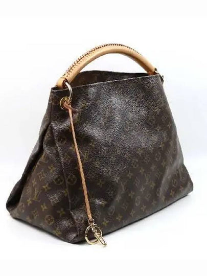 M40249 shoulder bag - LOUIS VUITTON - BALAAN 2