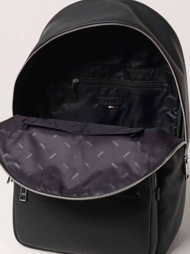 Backpack men Boss - HUGO BOSS - BALAAN 4